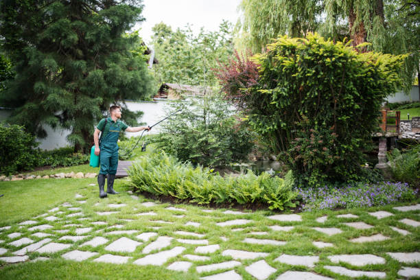 Best Commercial Pest Control Services  in Salmon Brook, CT