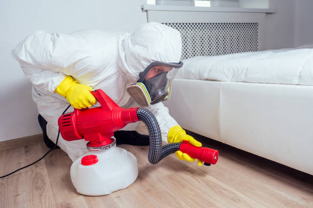 Best Wildlife Control Services  in Salmon Brook, CT